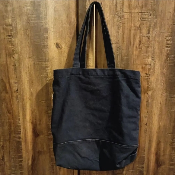 Fila Canvass Tote Bag - Picture 2 of 7